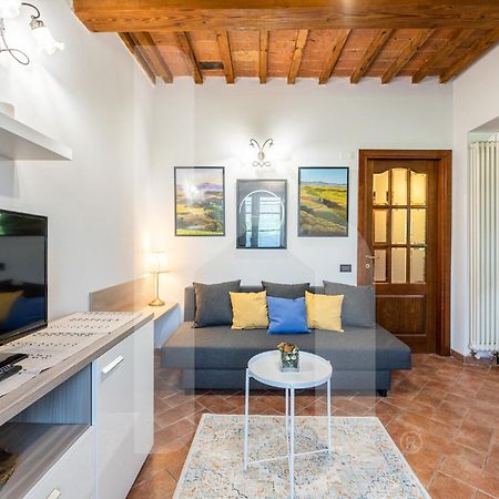Homiday - Tuscany House - Parcheggio E Giardino Privato Pisa Eksteriør bilde