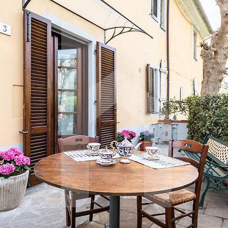 Homiday - Tuscany House - Parcheggio E Giardino Privato Pisa Eksteriør bilde