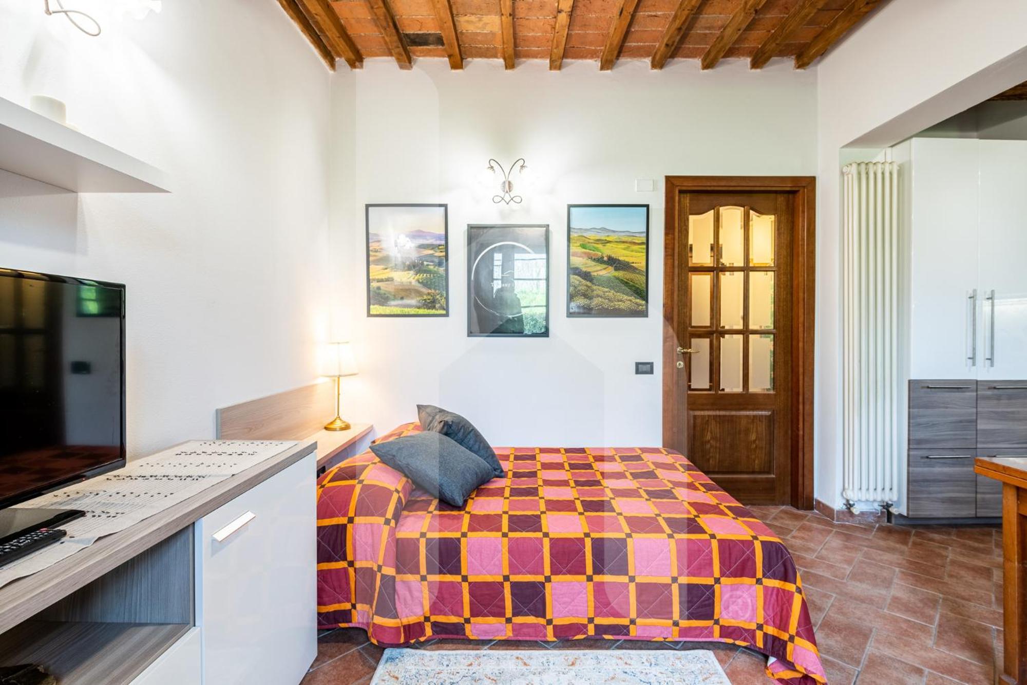 Homiday - Tuscany House - Parcheggio E Giardino Privato Pisa Eksteriør bilde