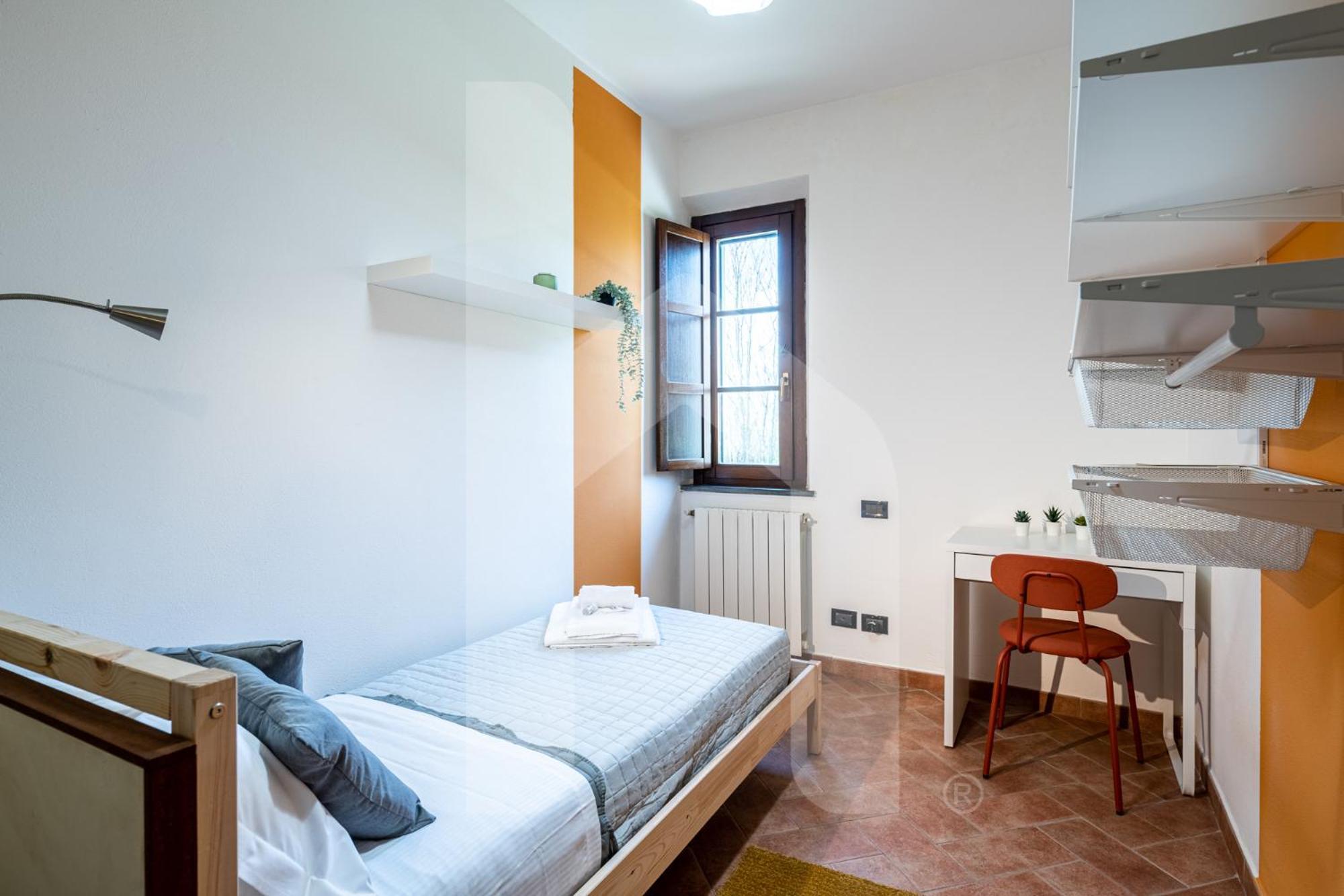 Homiday - Tuscany House - Parcheggio E Giardino Privato Pisa Eksteriør bilde