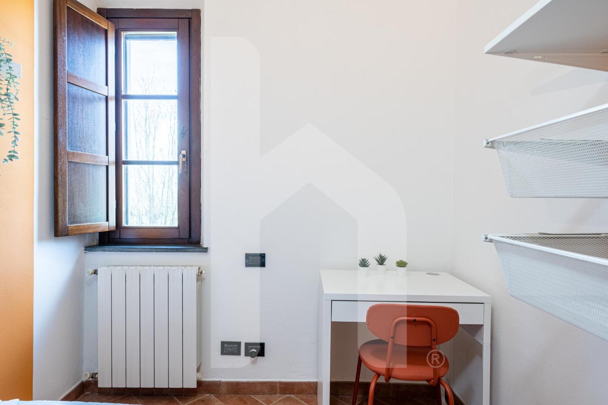 Homiday - Tuscany House - Parcheggio E Giardino Privato Pisa Eksteriør bilde