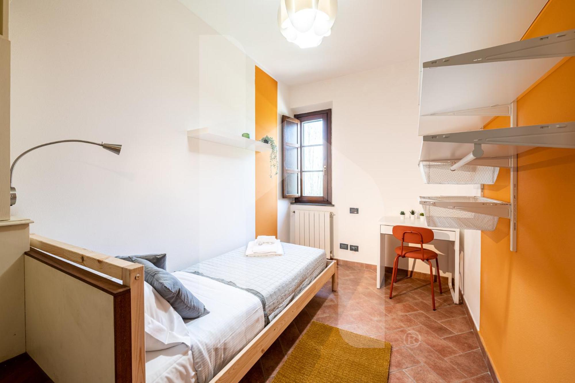 Homiday - Tuscany House - Parcheggio E Giardino Privato Pisa Eksteriør bilde