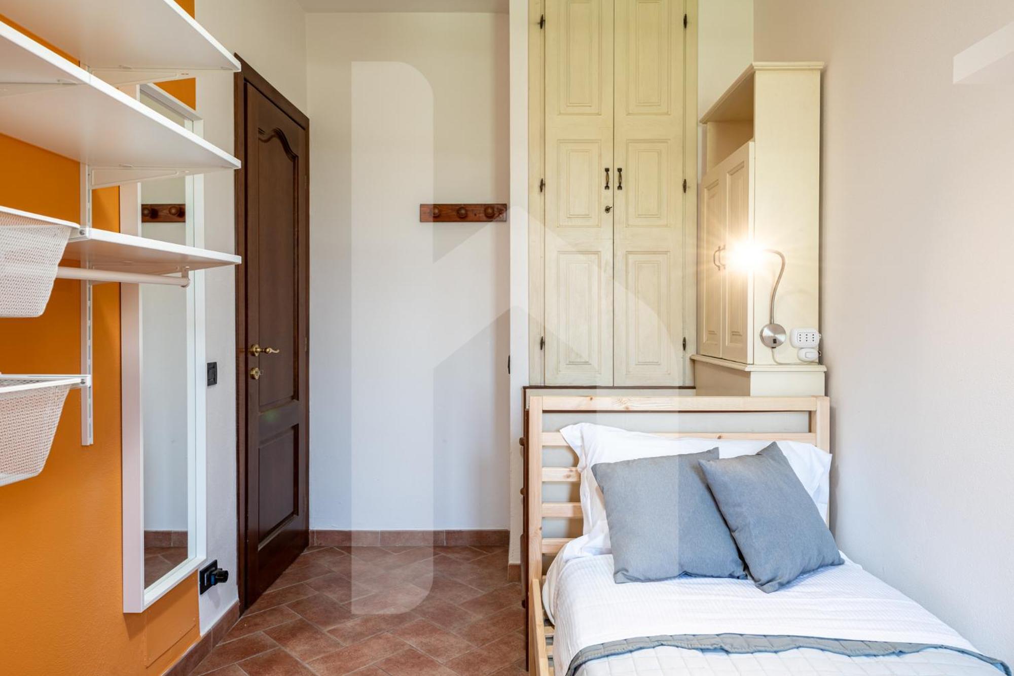 Homiday - Tuscany House - Parcheggio E Giardino Privato Pisa Eksteriør bilde